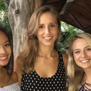 Meet your Posher, Jayme